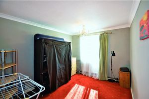 Bedroom one - click for photo gallery